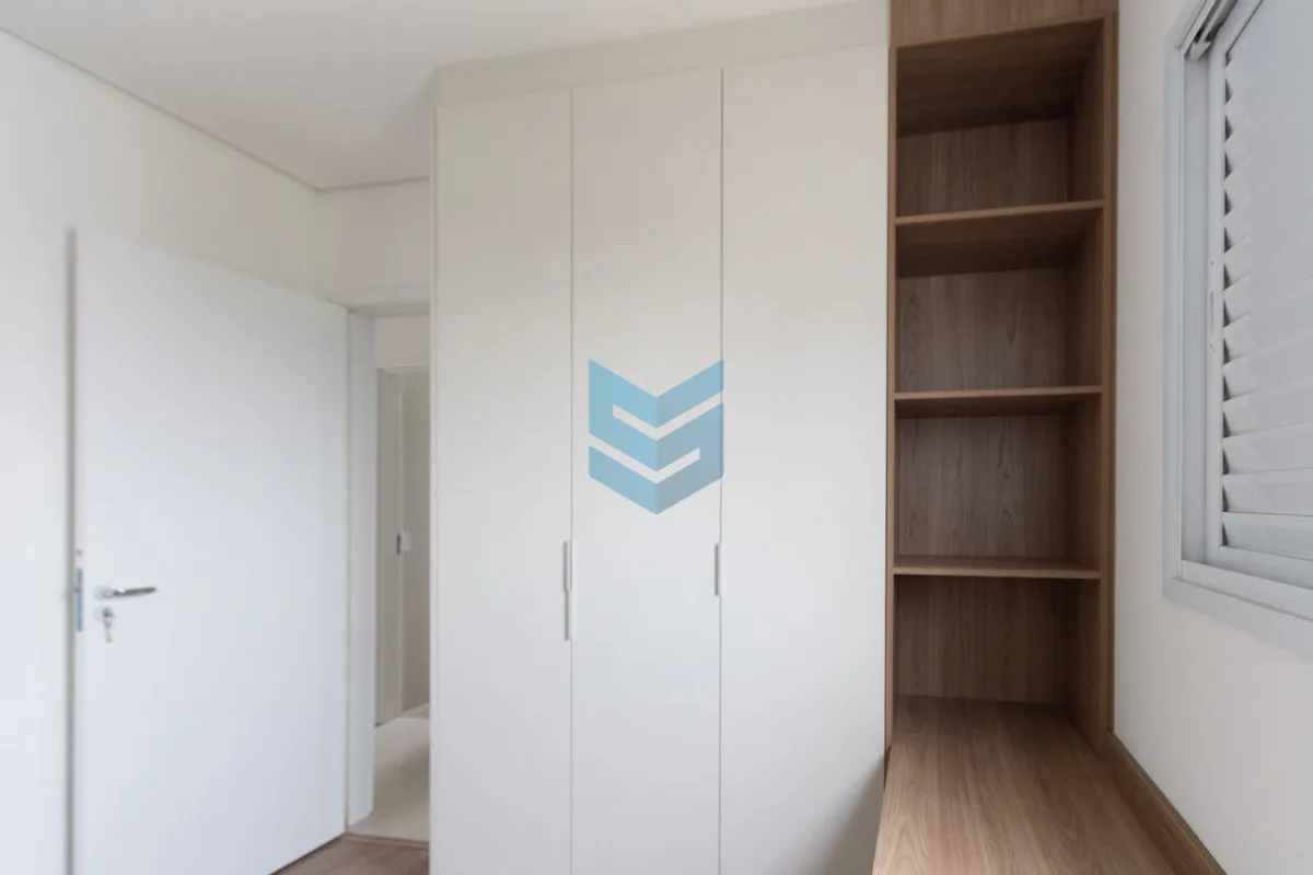 Apartamento 3 quartos Parque Campolim - Sorocaba - foto 21