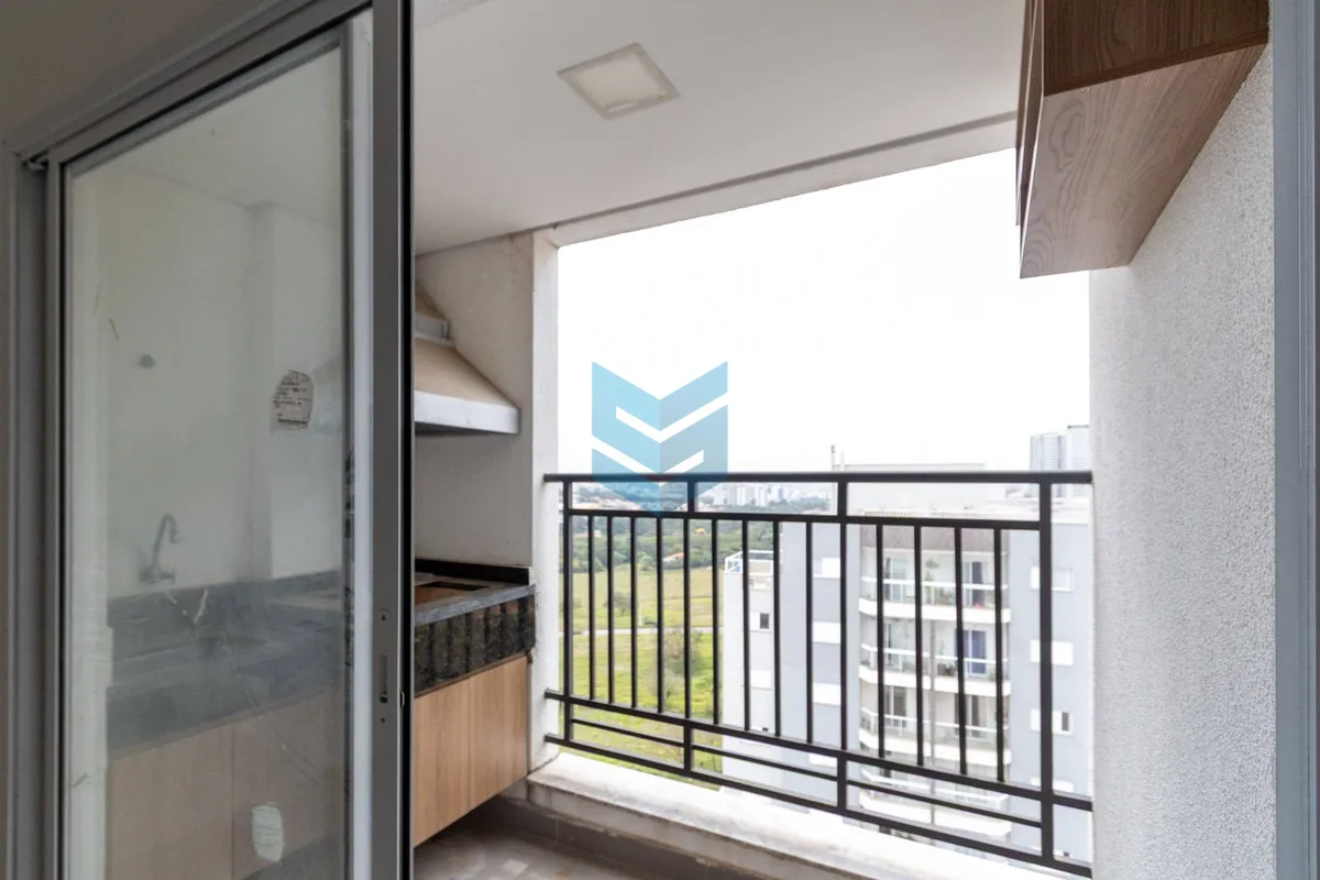 Apartamento 3 quartos Parque Campolim - Sorocaba - foto 9