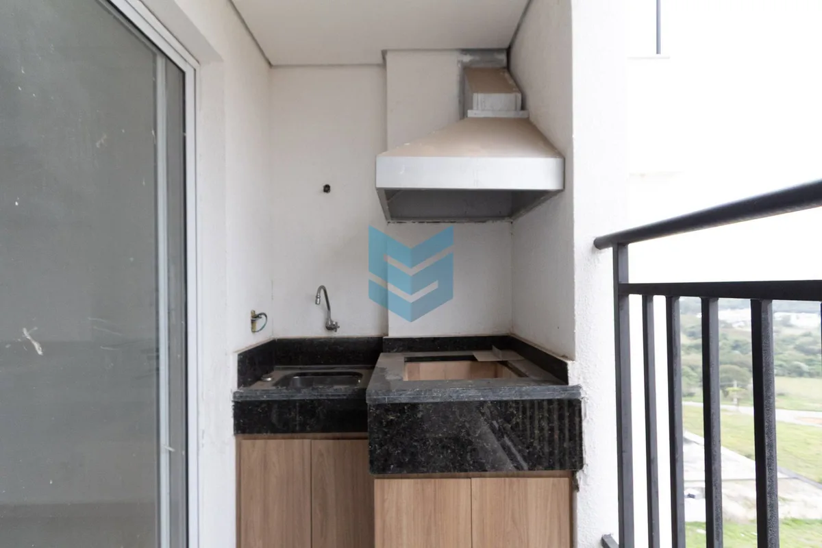 Apartamento 3 quartos Parque Campolim - Sorocaba - foto 10