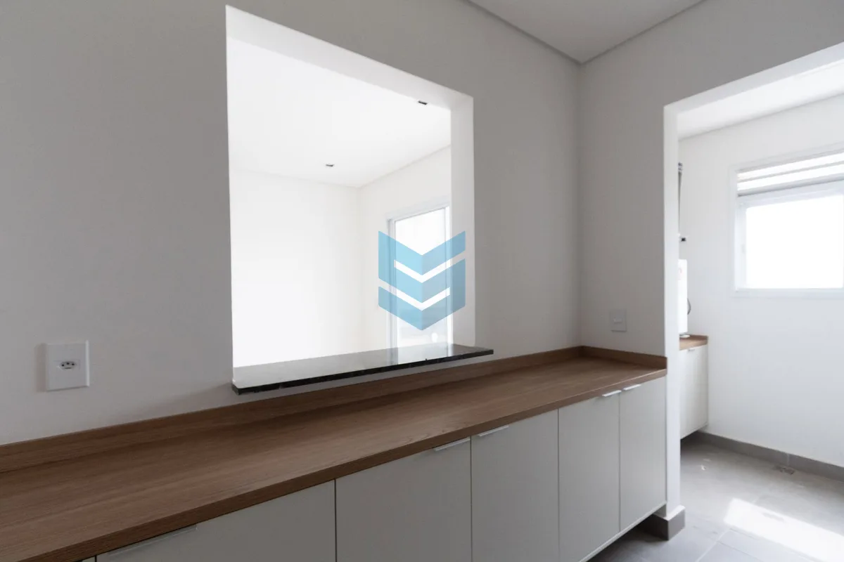 Apartamento 3 quartos Parque Campolim - Sorocaba - foto 40