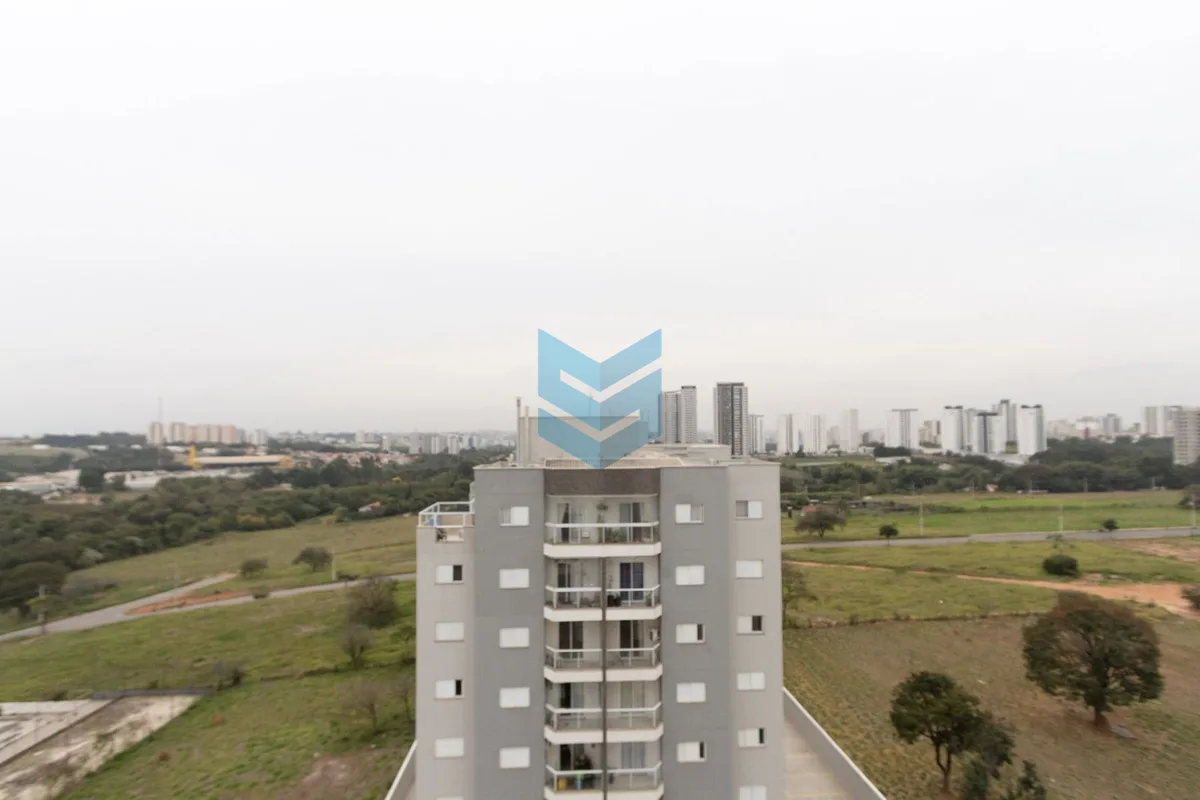Apartamento 3 quartos Parque Campolim - Sorocaba - foto 12