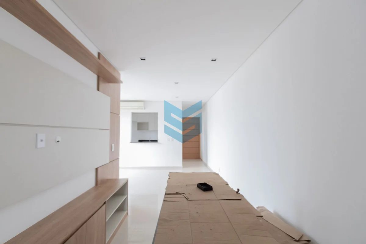Apartamento 3 quartos Parque Campolim - Sorocaba - foto 7