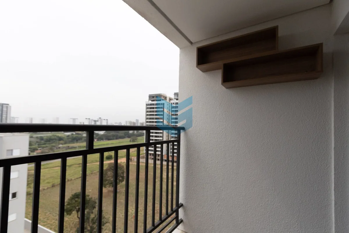 Apartamento 3 quartos Parque Campolim - Sorocaba - foto 13