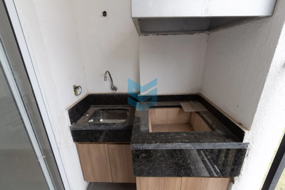 Apartamento 3 quartos Parque Campolim - Sorocaba - foto 11