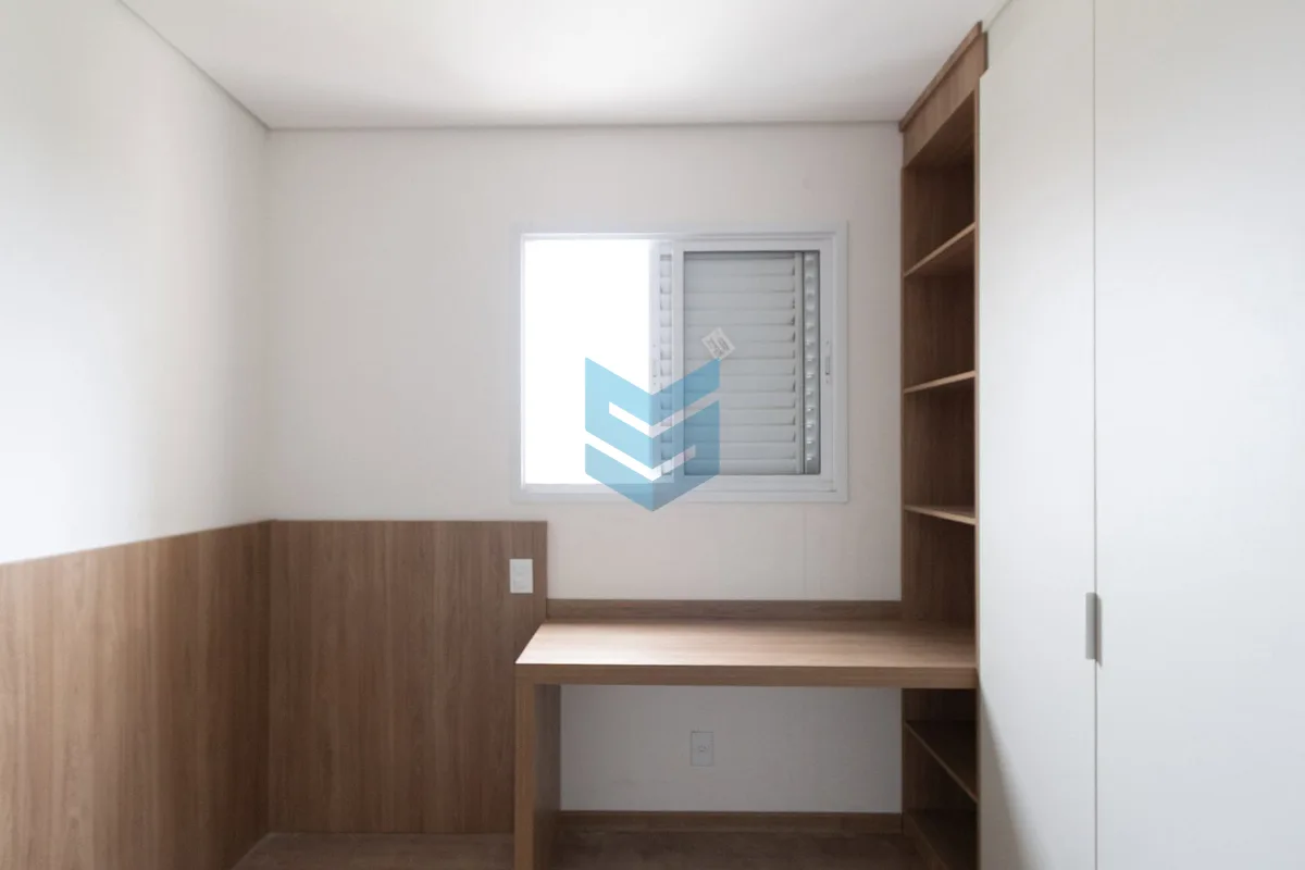 Apartamento 3 quartos Parque Campolim - Sorocaba - foto 19