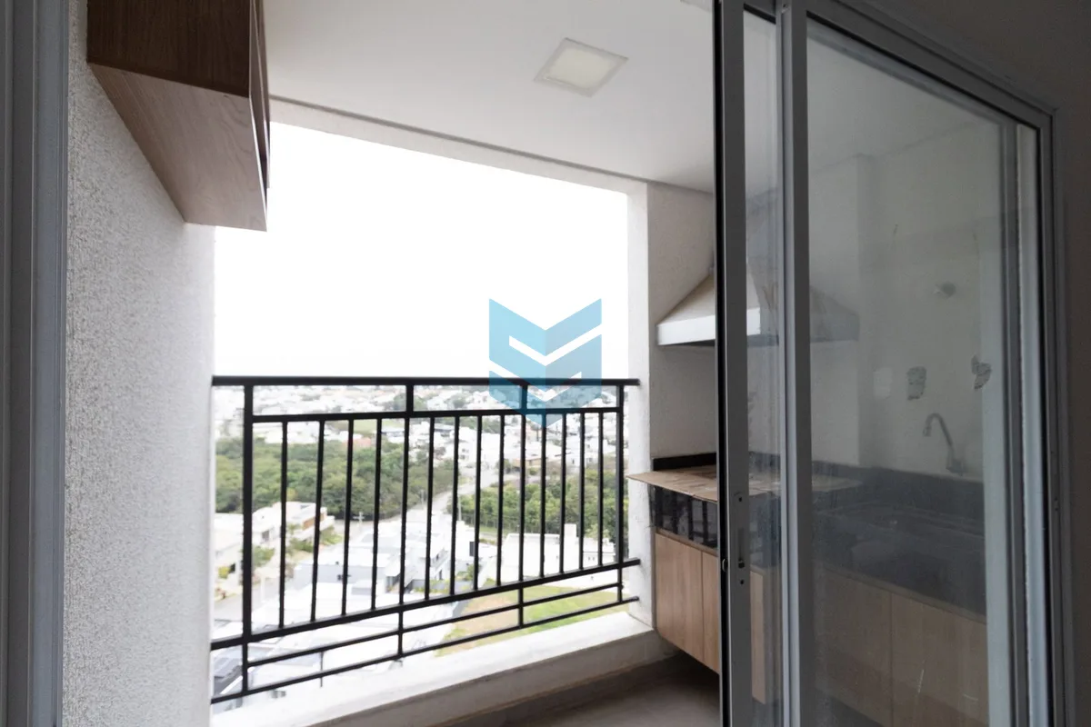Apartamento 3 quartos Parque Campolim - Sorocaba - foto 7
