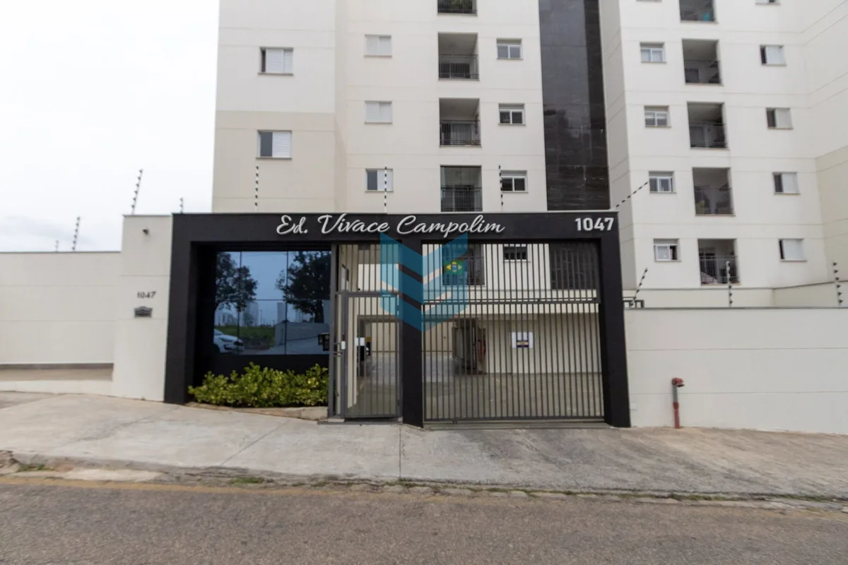 Apartamento 3 quartos Parque Campolim - Sorocaba - foto 53