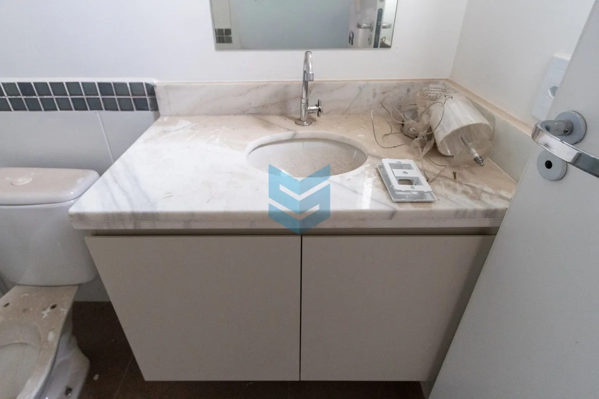 Apartamento 3 quartos Parque Campolim - Sorocaba - foto 27