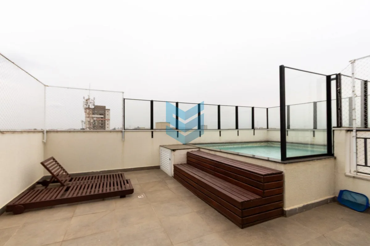 Apartamento 3 quartos Parque Campolim - Sorocaba - foto 99