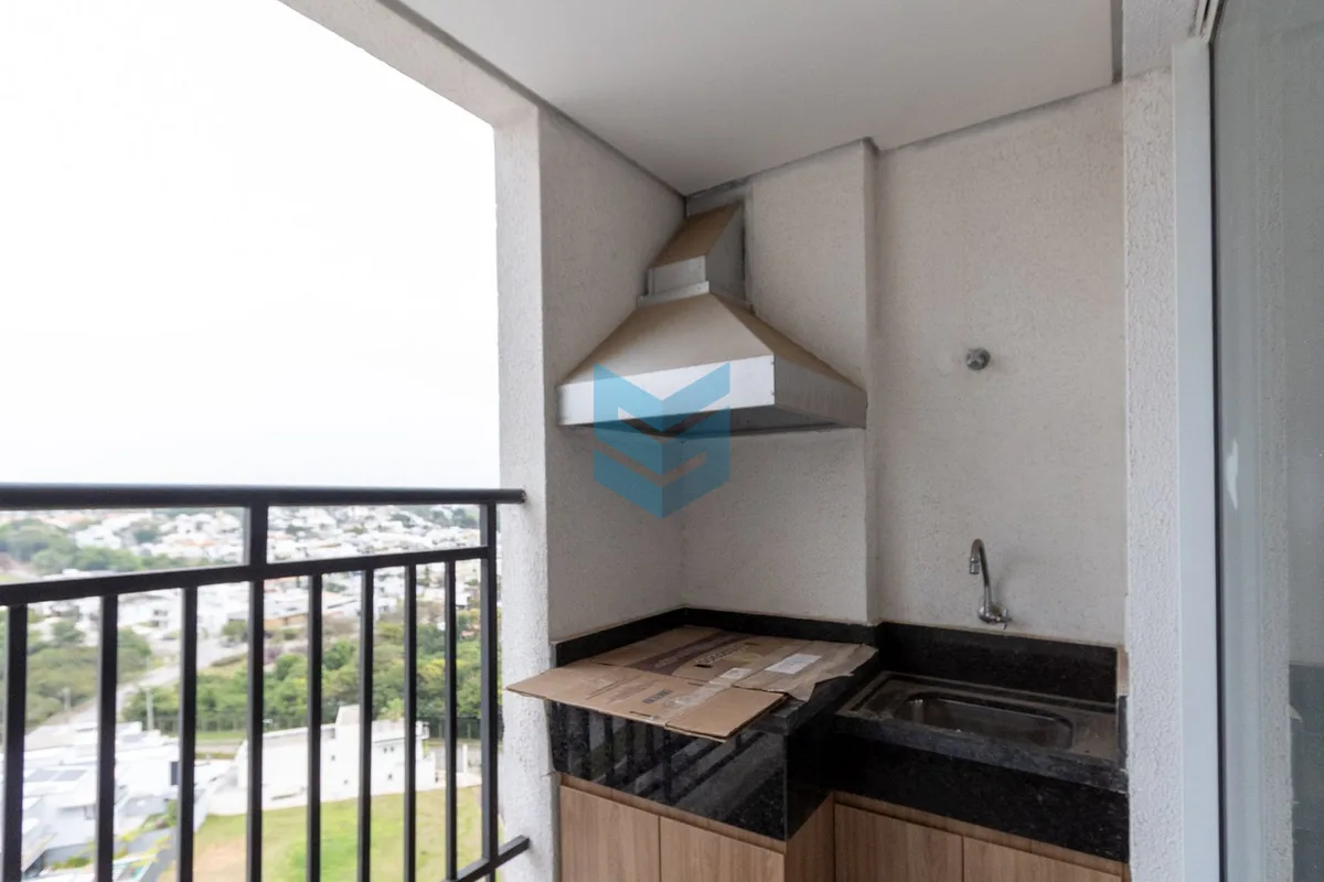 Apartamento 3 quartos Parque Campolim - Sorocaba - foto 8