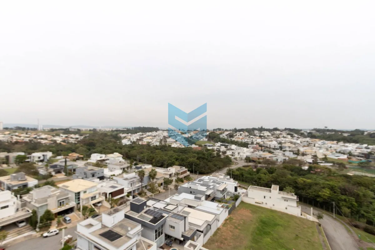 Apartamento 3 quartos Parque Campolim - Sorocaba - foto 9