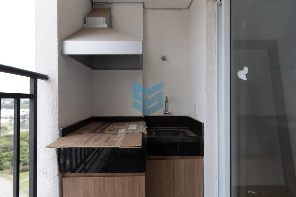 Apartamento 3 quartos Parque Campolim - Sorocaba - foto 10