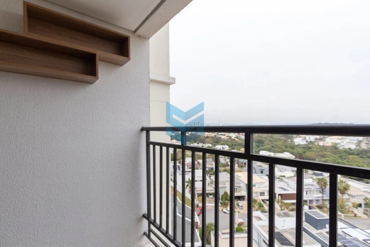 Apartamento 3 quartos Parque Campolim - Sorocaba - foto 11