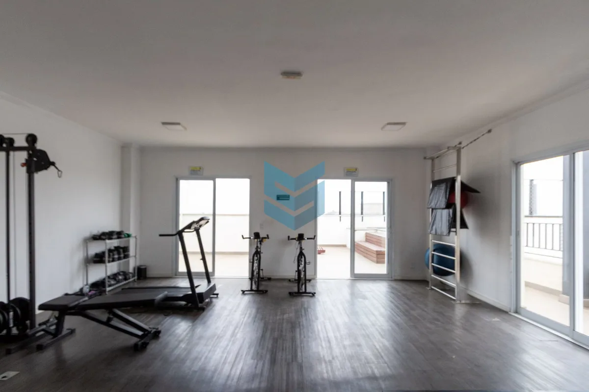 Apartamento 3 quartos Parque Campolim - Sorocaba - foto 45