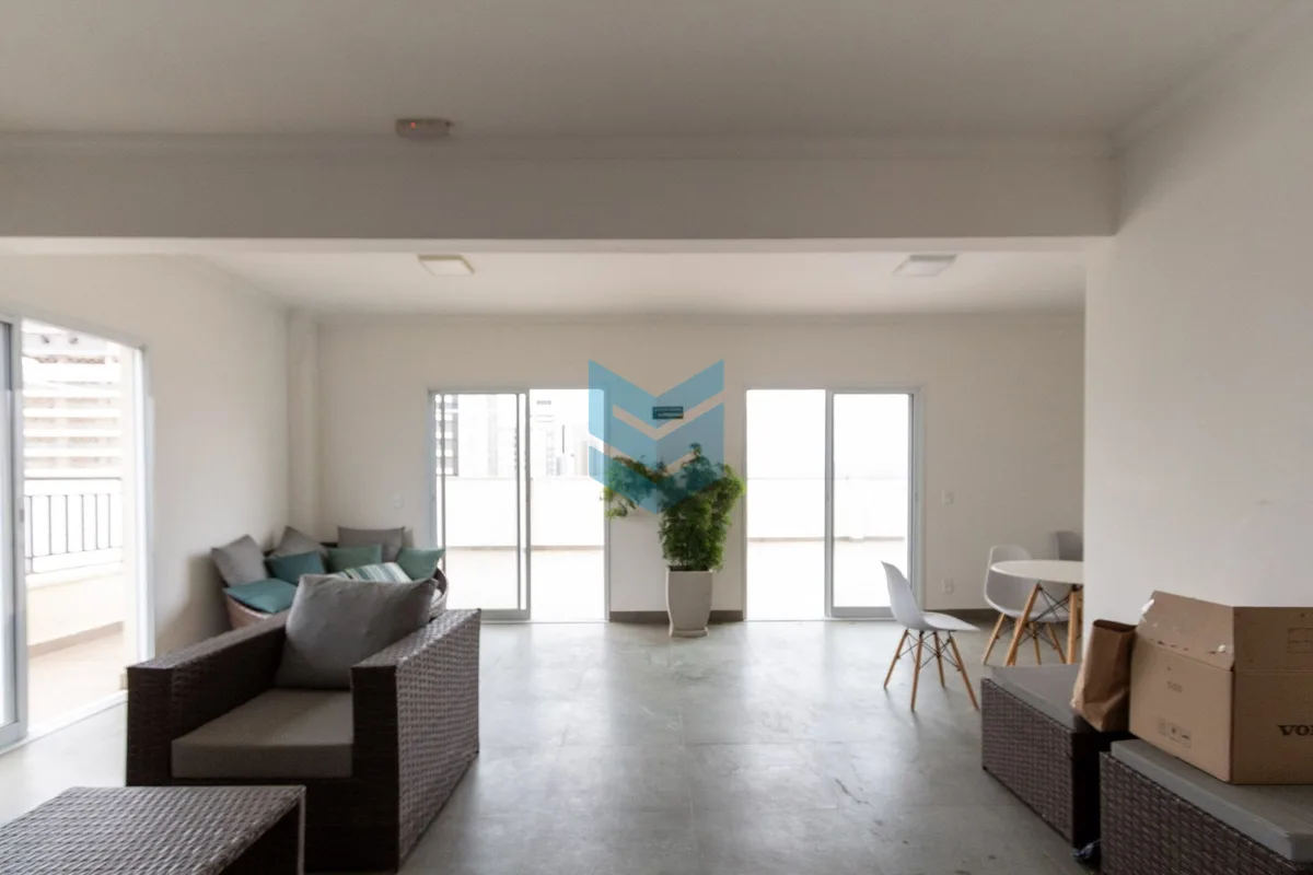 Apartamento 3 quartos Parque Campolim - Sorocaba - foto 48