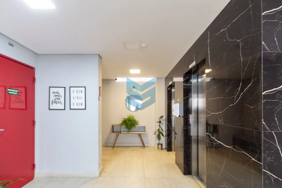 Apartamento 3 quartos Parque Campolim - Sorocaba - foto 50