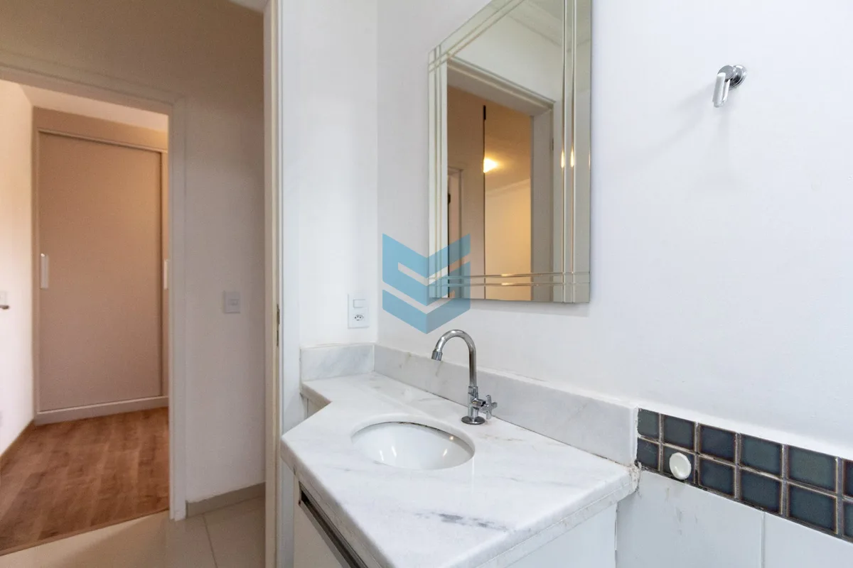 Apartamento 3 quartos Parque Campolim - Sorocaba - foto 34