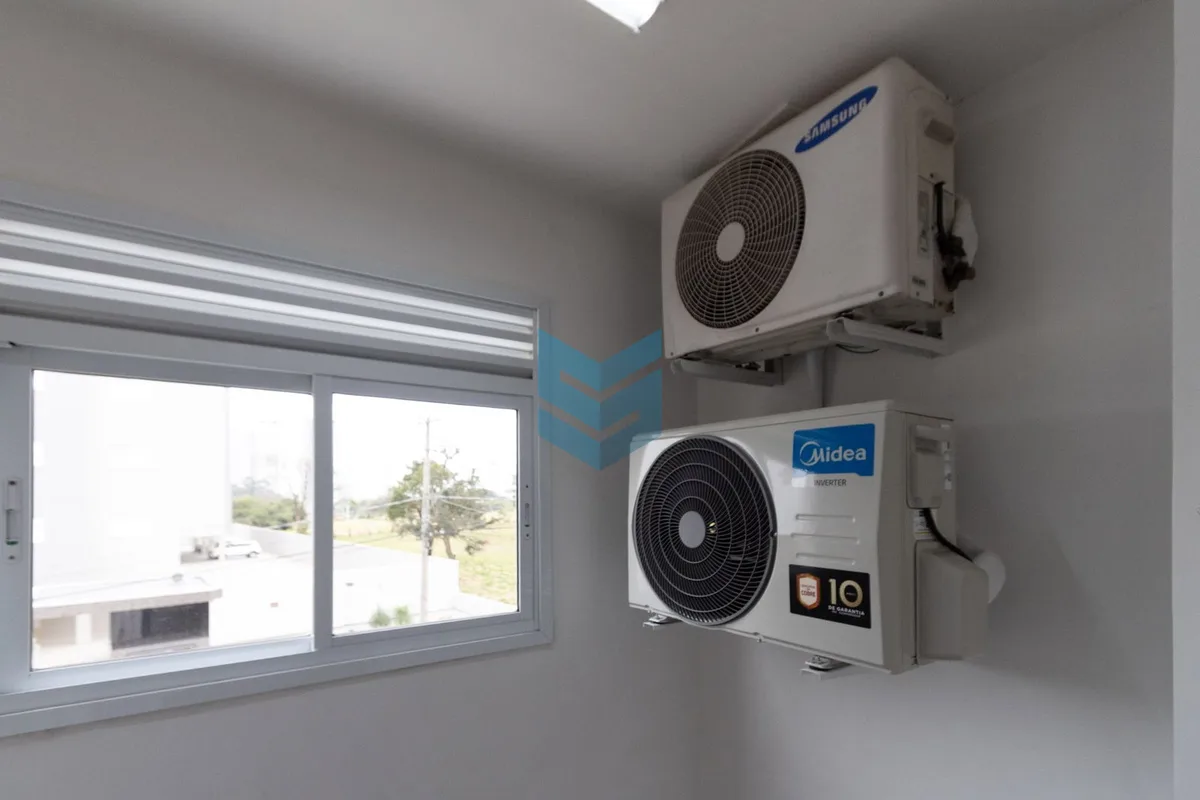 Apartamento 3 quartos Parque Campolim - Sorocaba - foto 43