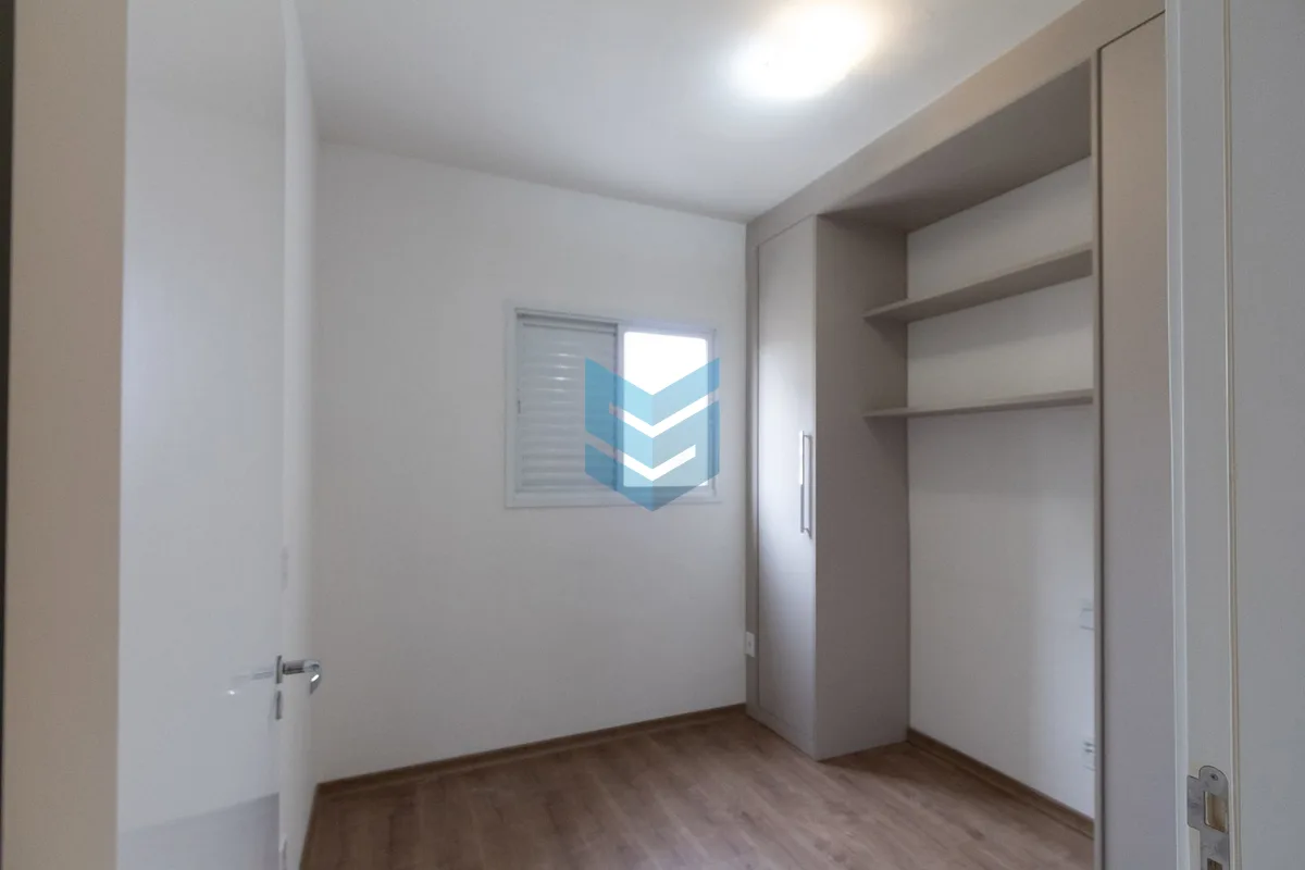 Apartamento 3 quartos Parque Campolim - Sorocaba - foto 11