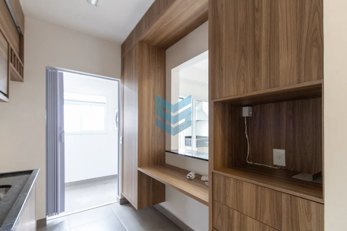 Apartamento 3 quartos Parque Campolim - Sorocaba - foto 38