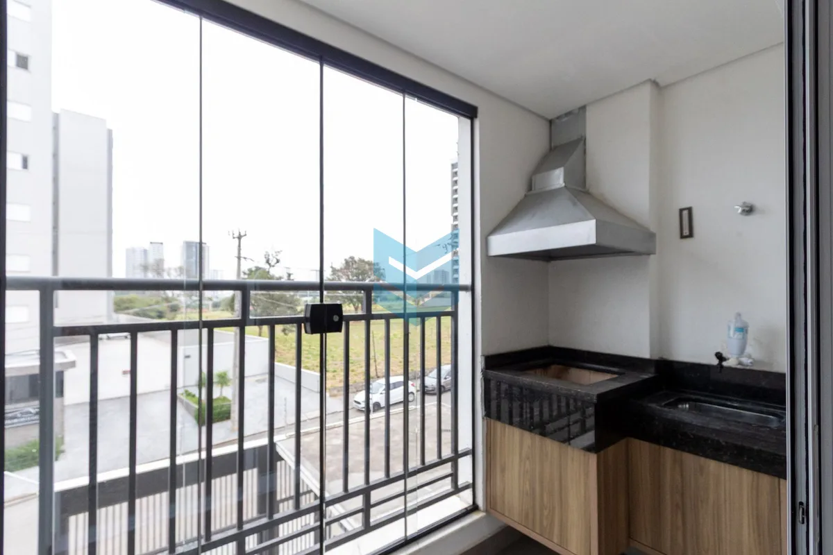 Apartamento 3 quartos Parque Campolim - Sorocaba - foto 7