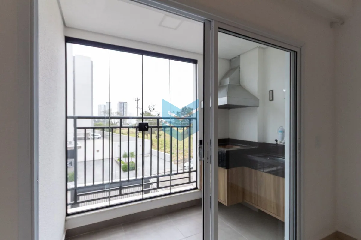 Apartamento 3 quartos Parque Campolim - Sorocaba - foto 6