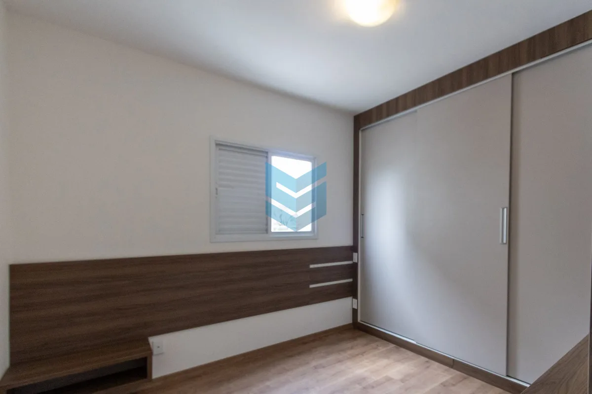 Apartamento 3 quartos Parque Campolim - Sorocaba - foto 21