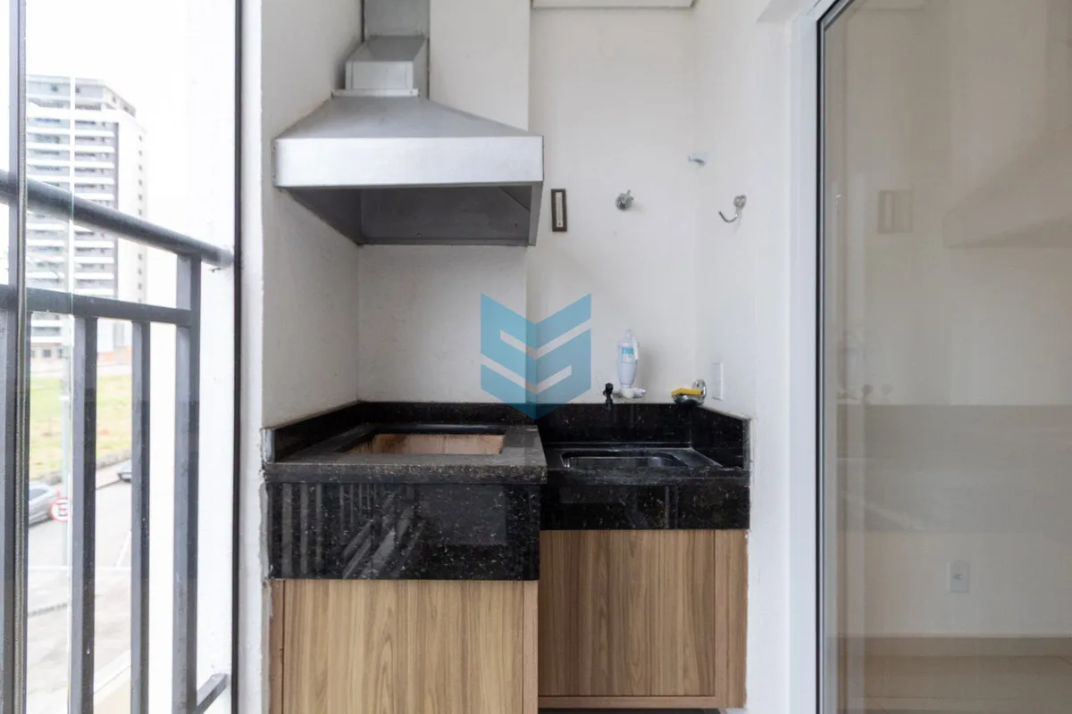Apartamento 3 quartos Parque Campolim - Sorocaba - foto 8
