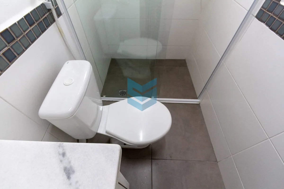 Apartamento 3 quartos Parque Campolim - Sorocaba - foto 32
