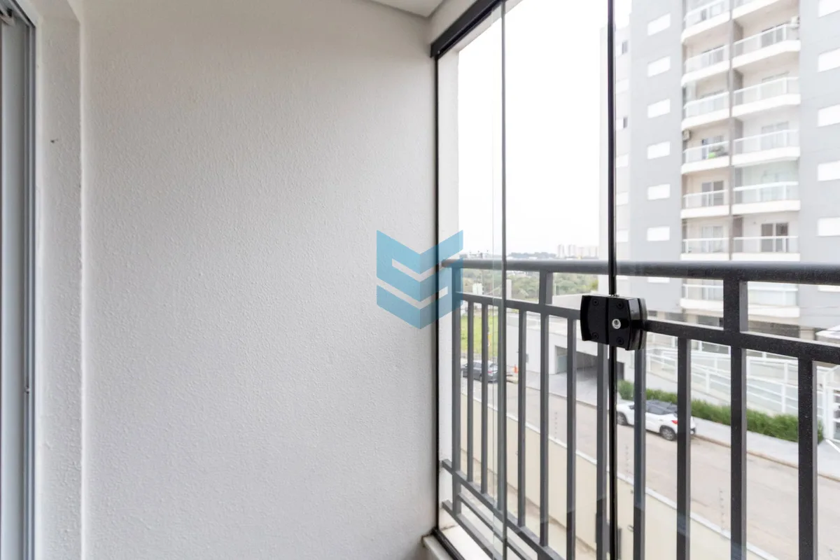Apartamento 3 quartos Parque Campolim - Sorocaba - foto 9