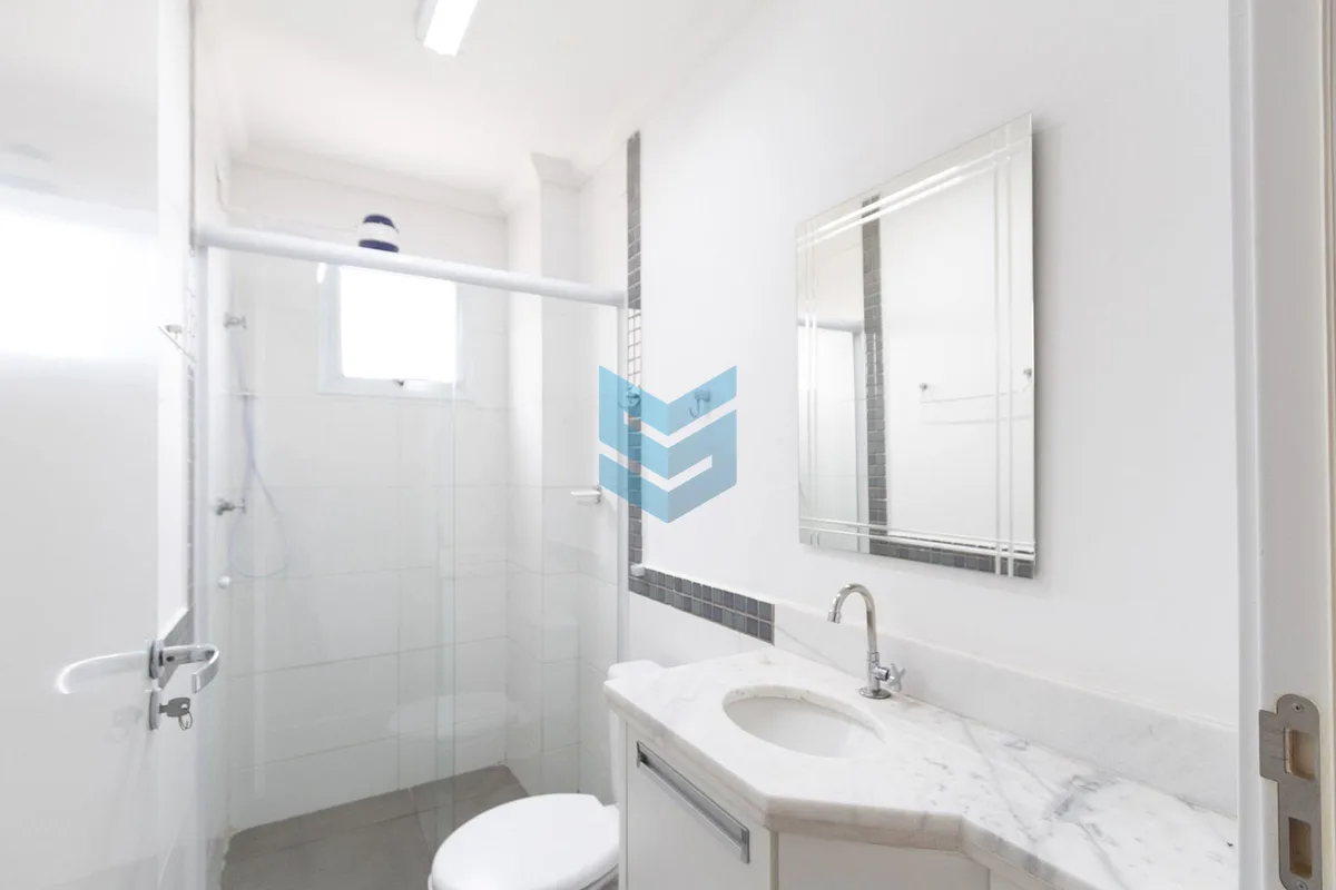 Apartamento 3 quartos Parque Campolim - Sorocaba - foto 25