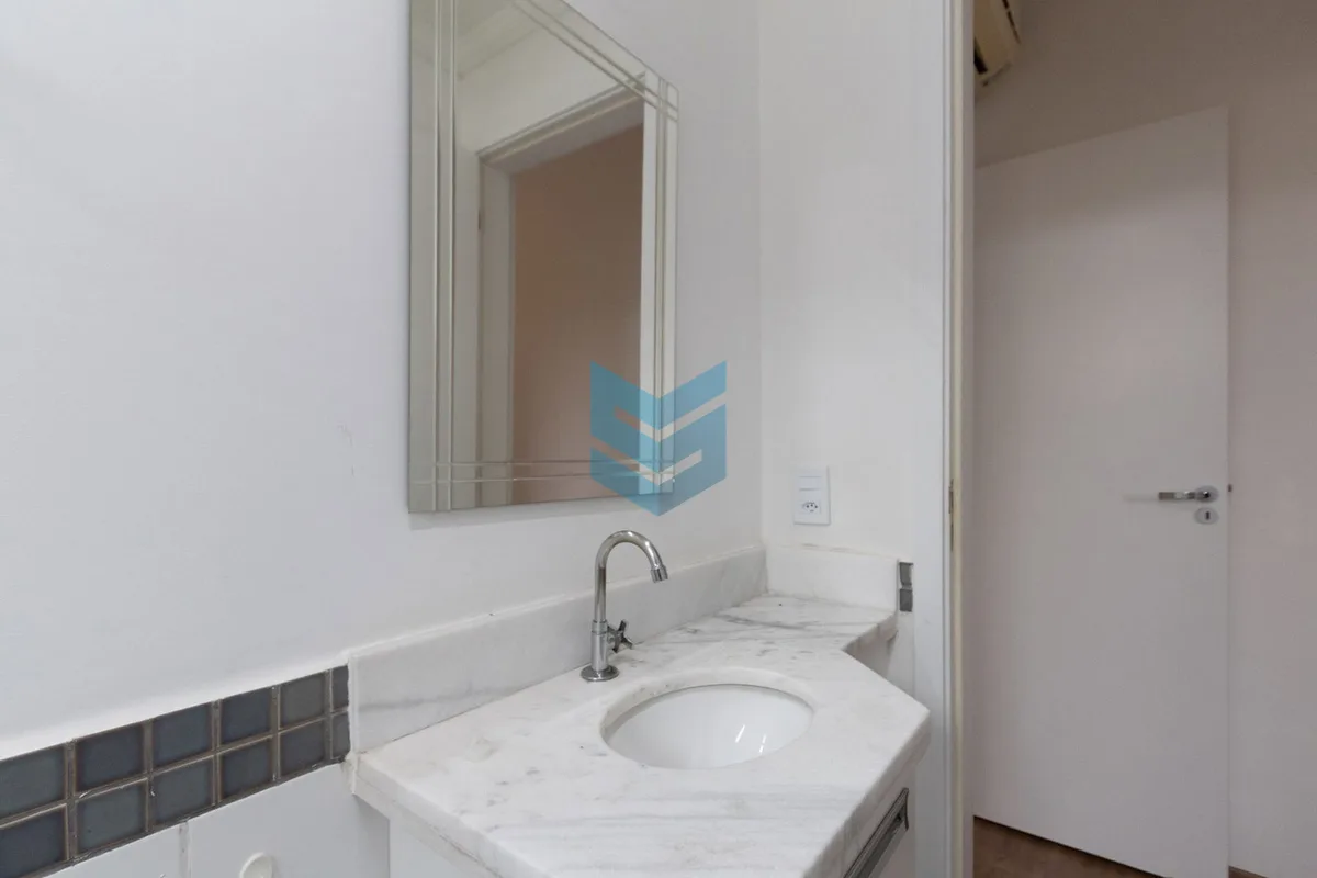 Apartamento 3 quartos Parque Campolim - Sorocaba - foto 29
