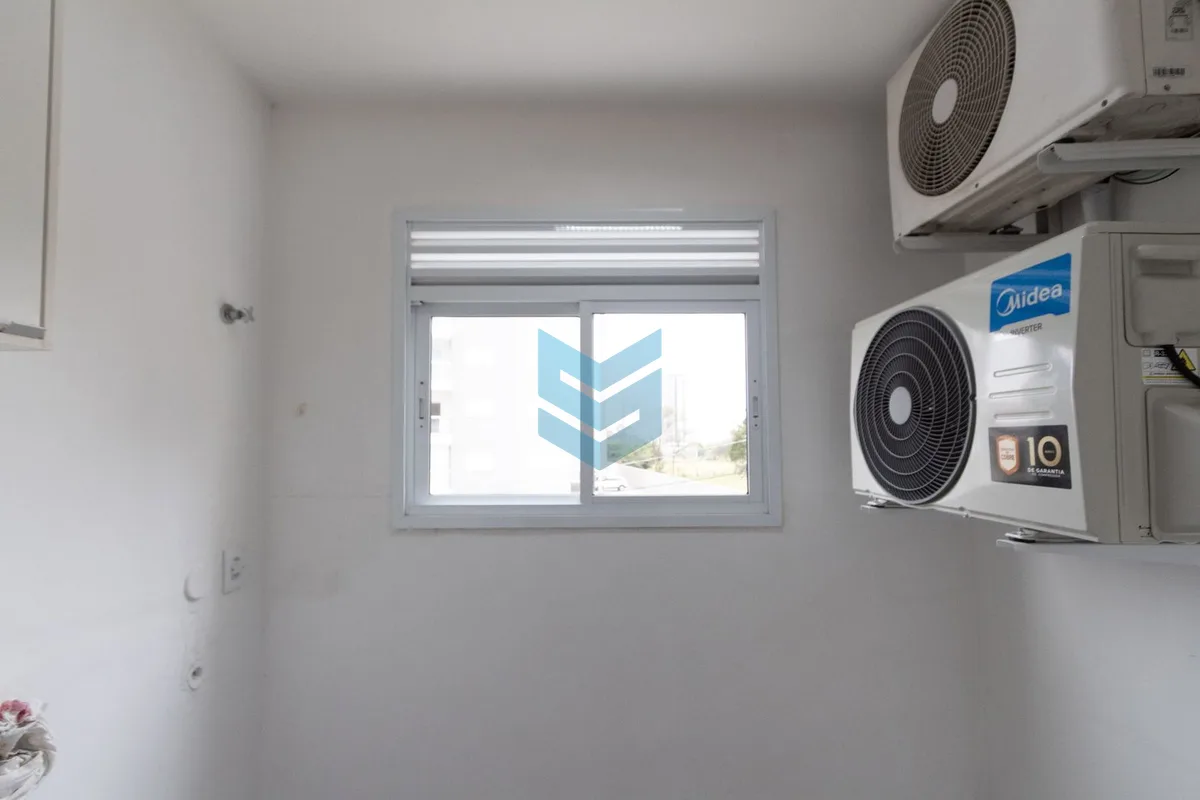 Apartamento 3 quartos Parque Campolim - Sorocaba - foto 41