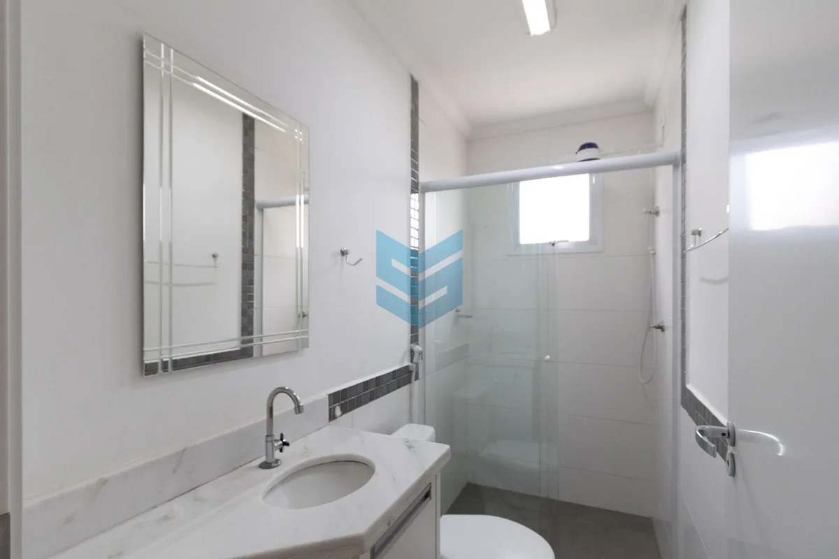 Apartamento 3 quartos Parque Campolim - Sorocaba - foto 30