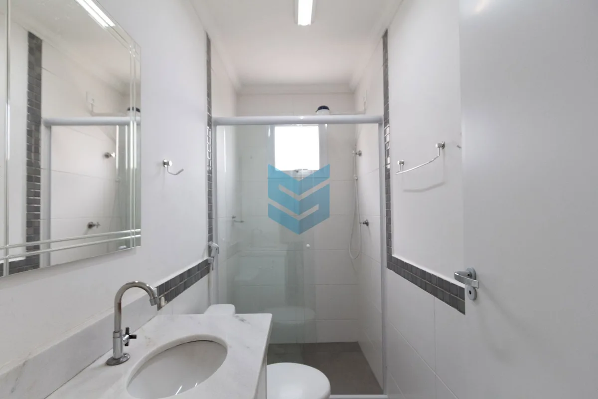 Apartamento 3 quartos Parque Campolim - Sorocaba - foto 31