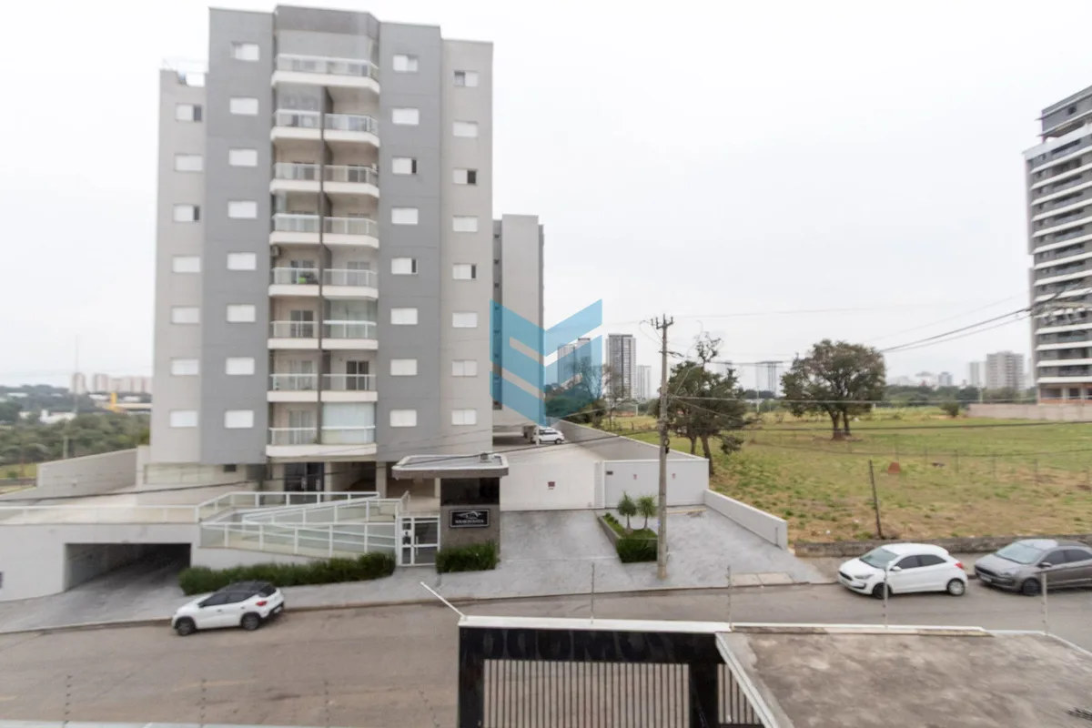 Apartamento 3 quartos Parque Campolim - Sorocaba - foto 10