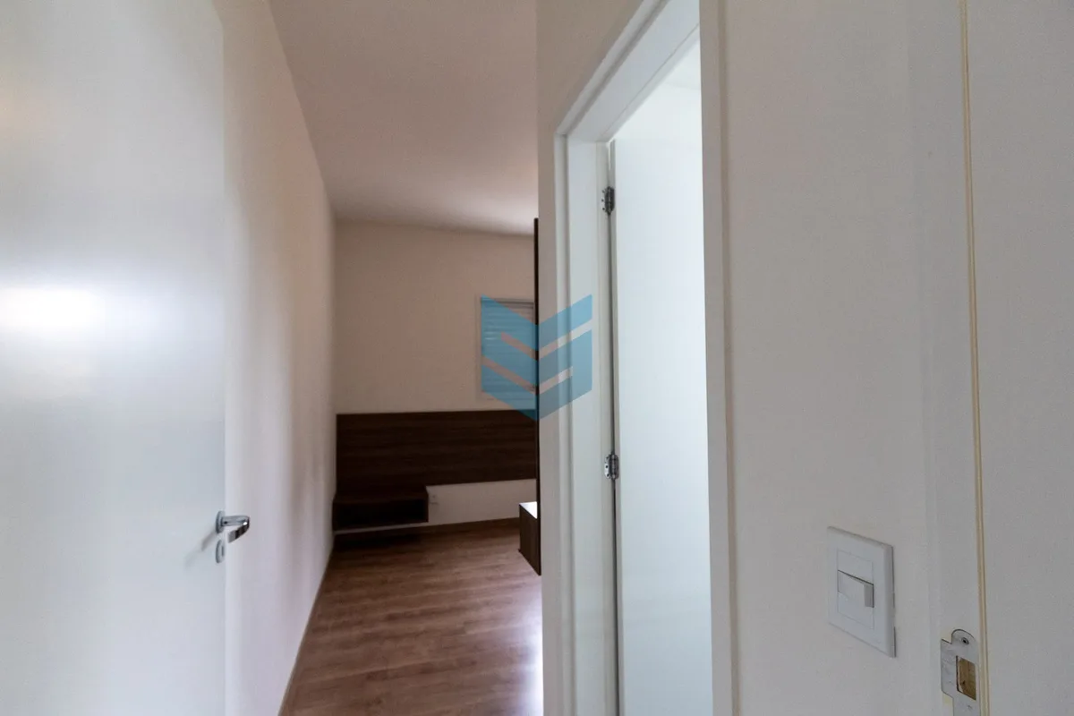 Apartamento 3 quartos Parque Campolim - Sorocaba - foto 20