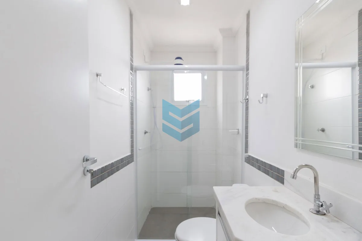 Apartamento 3 quartos Parque Campolim - Sorocaba - foto 26