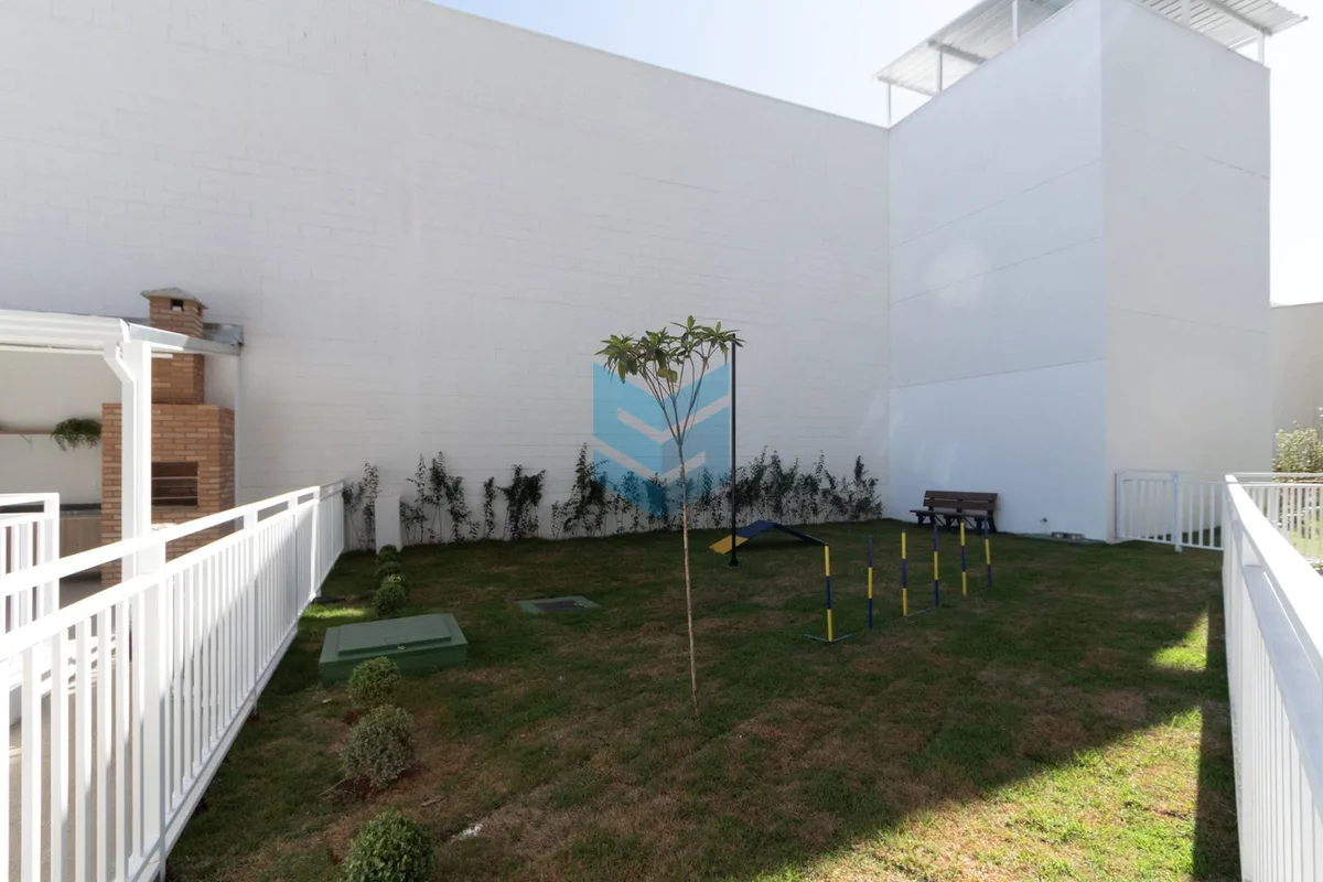 Condomínio Parque Vida - Sorocaba
