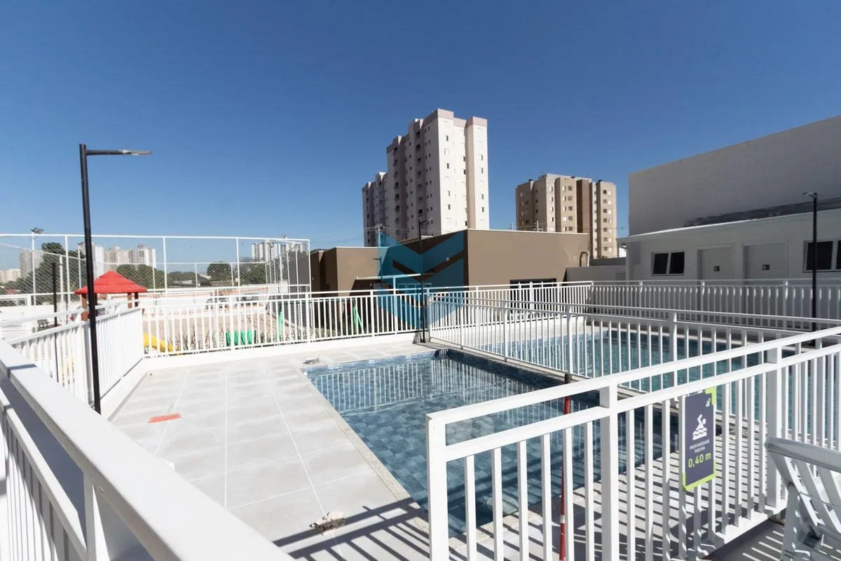 Condomínio Parque Vida - Sorocaba