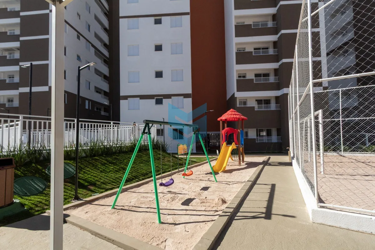 Condomínio Parque Vida - Sorocaba