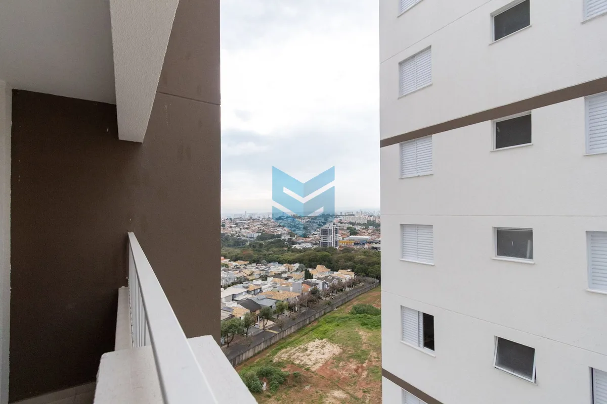 Condomínio Parque Vida - Sorocaba