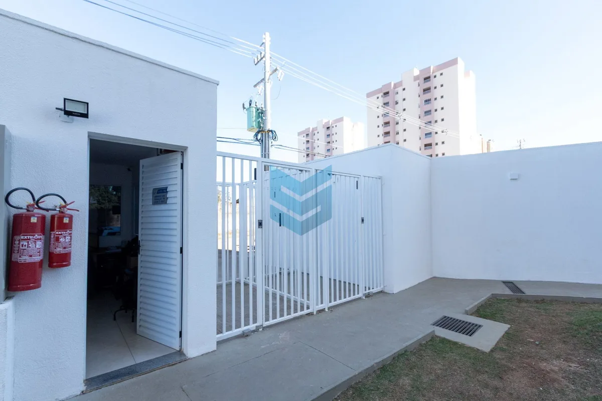 Condomínio Parque Vida - Sorocaba