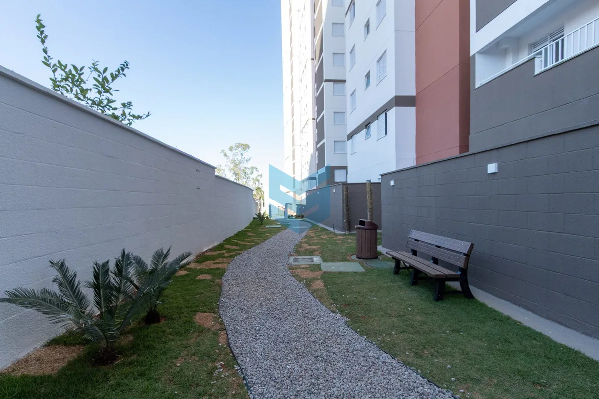 Condomínio Parque Vida - Sorocaba
