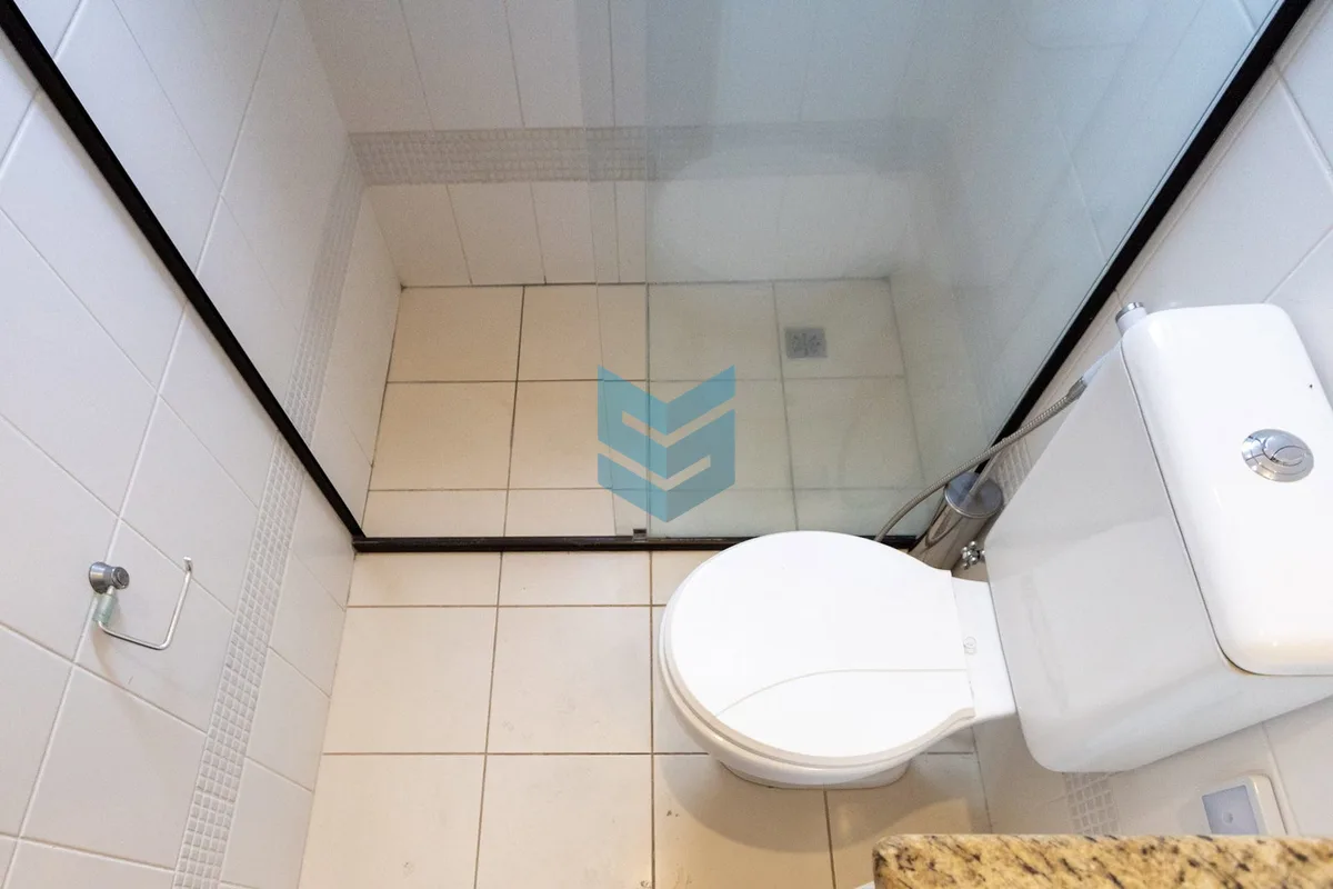 Apartamento 3 quartos Parque Campolim - Sorocaba - foto 35