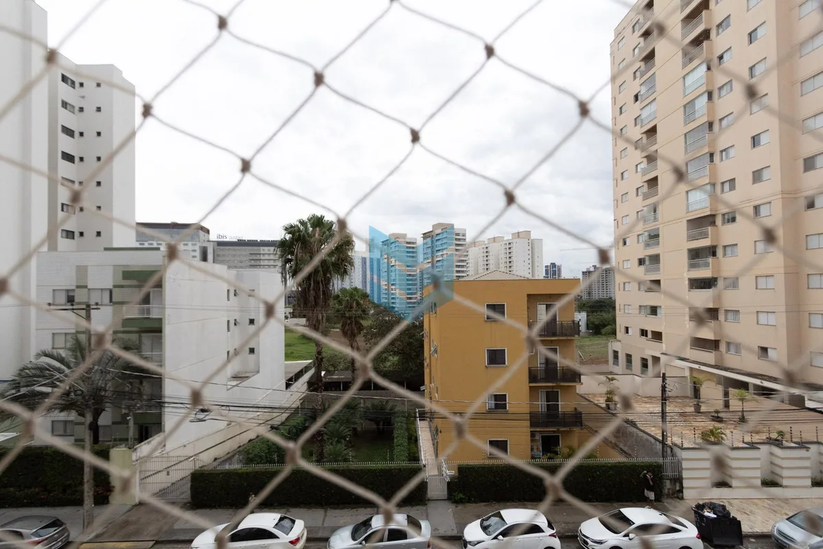 Apartamento 3 quartos Parque Campolim - Sorocaba - foto 13