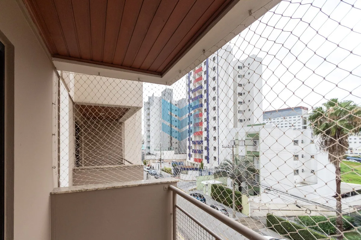 Apartamento 3 quartos Parque Campolim - Sorocaba - foto 32