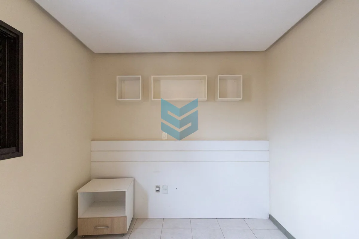 Apartamento 3 quartos Parque Campolim - Sorocaba - foto 22
