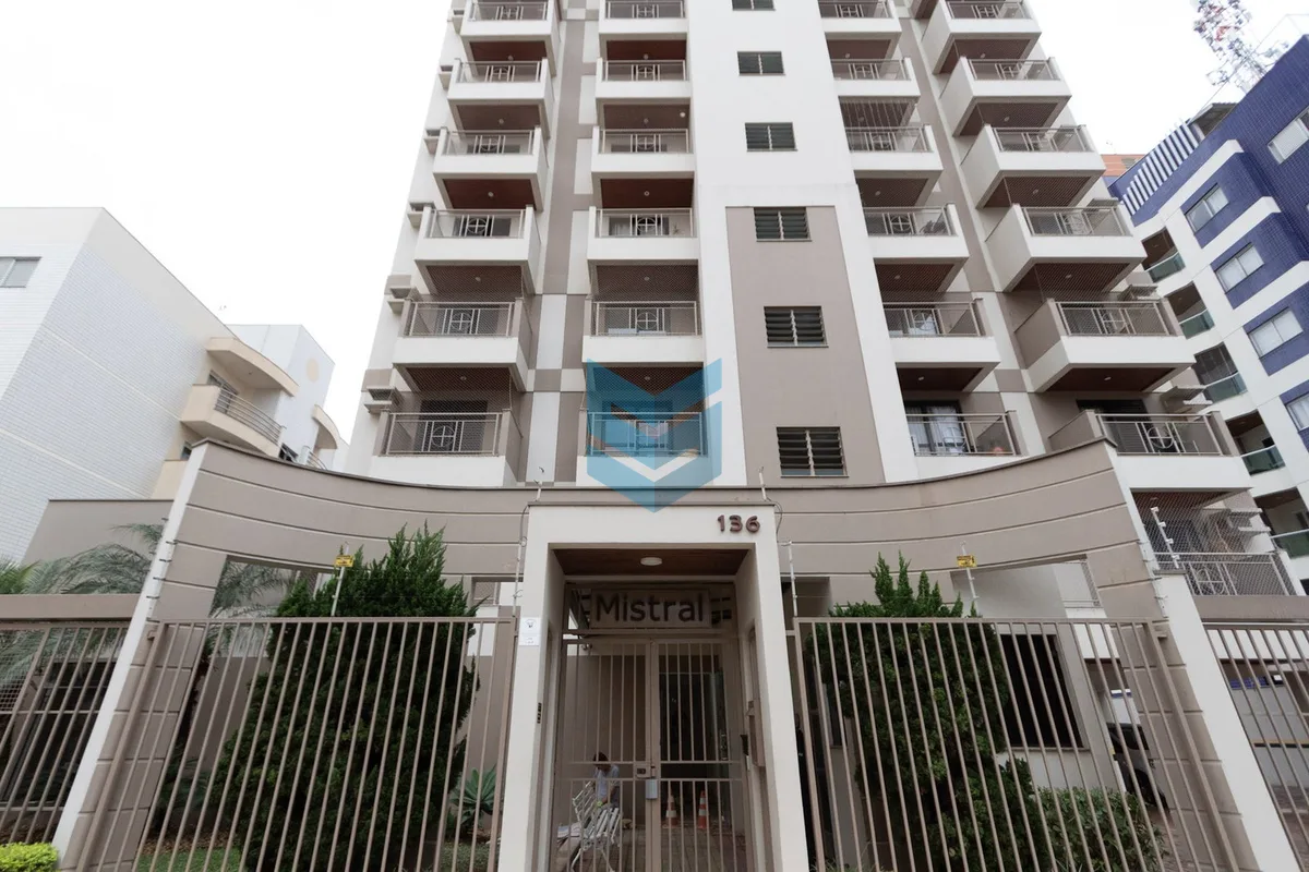 Apartamento 3 quartos Parque Campolim - Sorocaba - foto 58