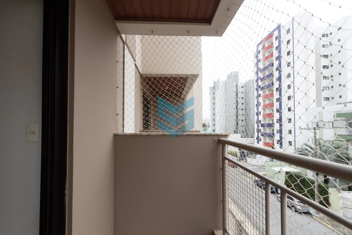 Apartamento 3 quartos Parque Campolim - Sorocaba - foto 31